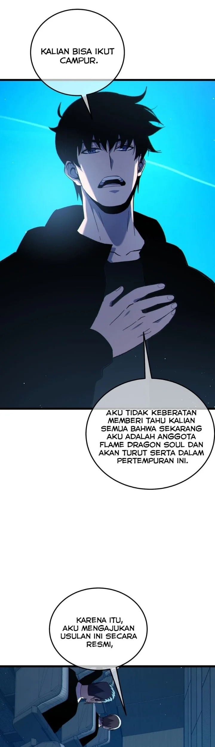 My Unbeatable Passive Skill Lets Me Deal Massive Damage! Chapter 122 Gambar 7
