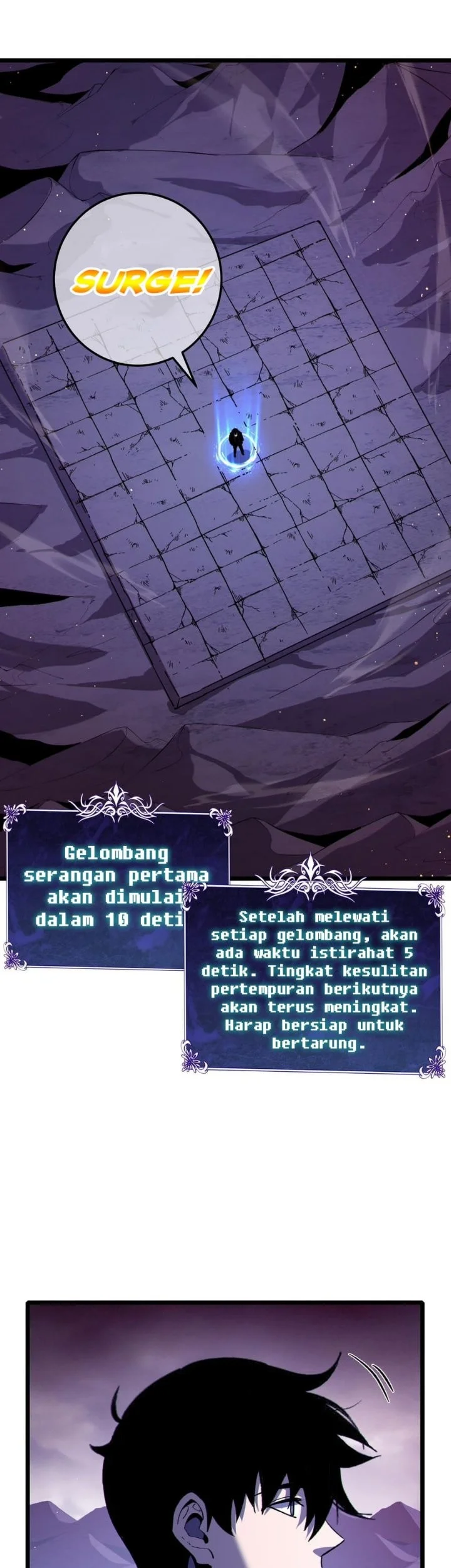 My Unbeatable Passive Skill Lets Me Deal Massive Damage! Chapter 123 Gambar 8