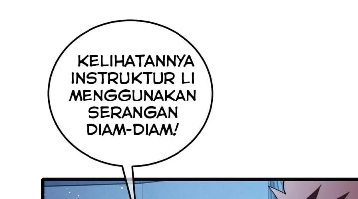 My Unbeatable Passive Skill Lets Me Deal Massive Damage! Chapter 124 Gambar 7