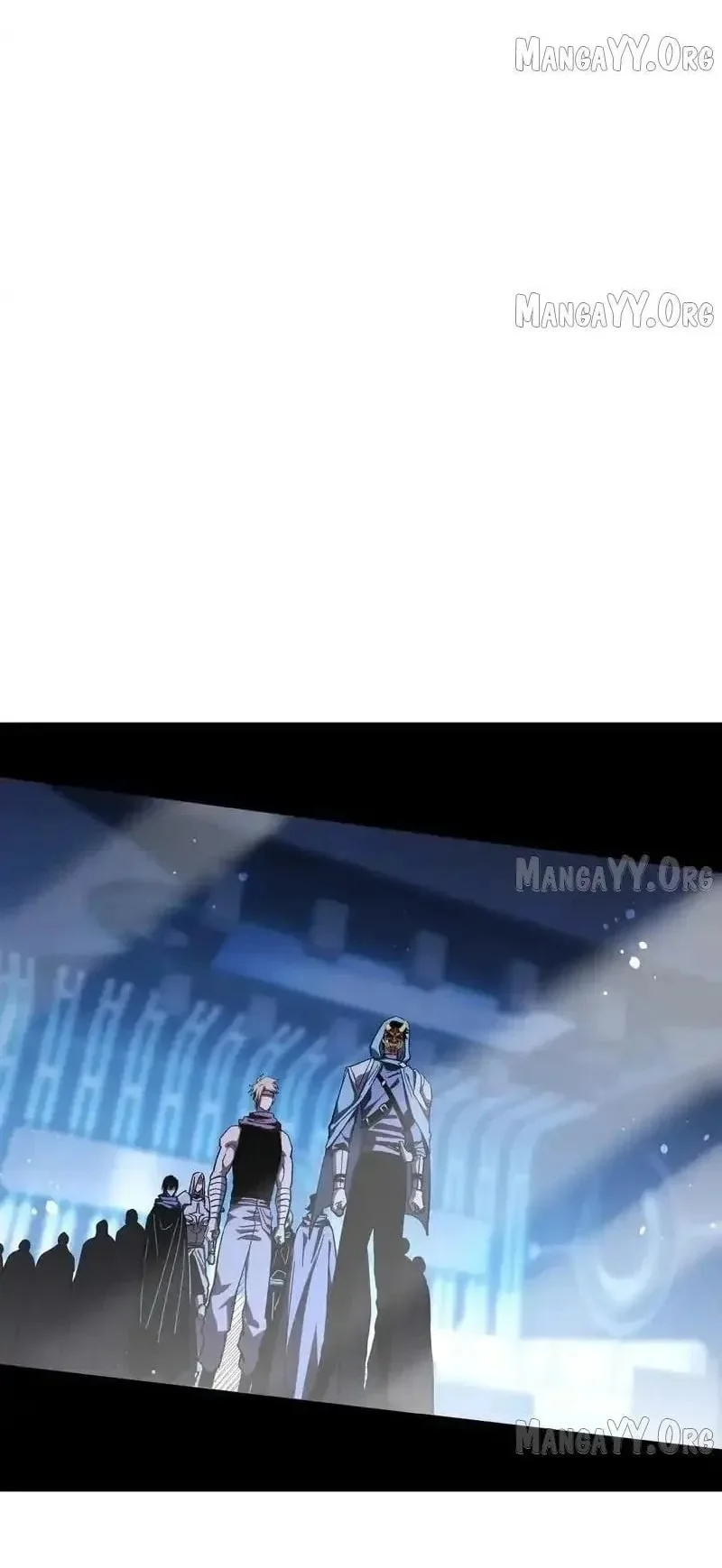My Unbeatable Passive Skill Lets Me Deal Massive Damage! Chapter 143 Gambar 7