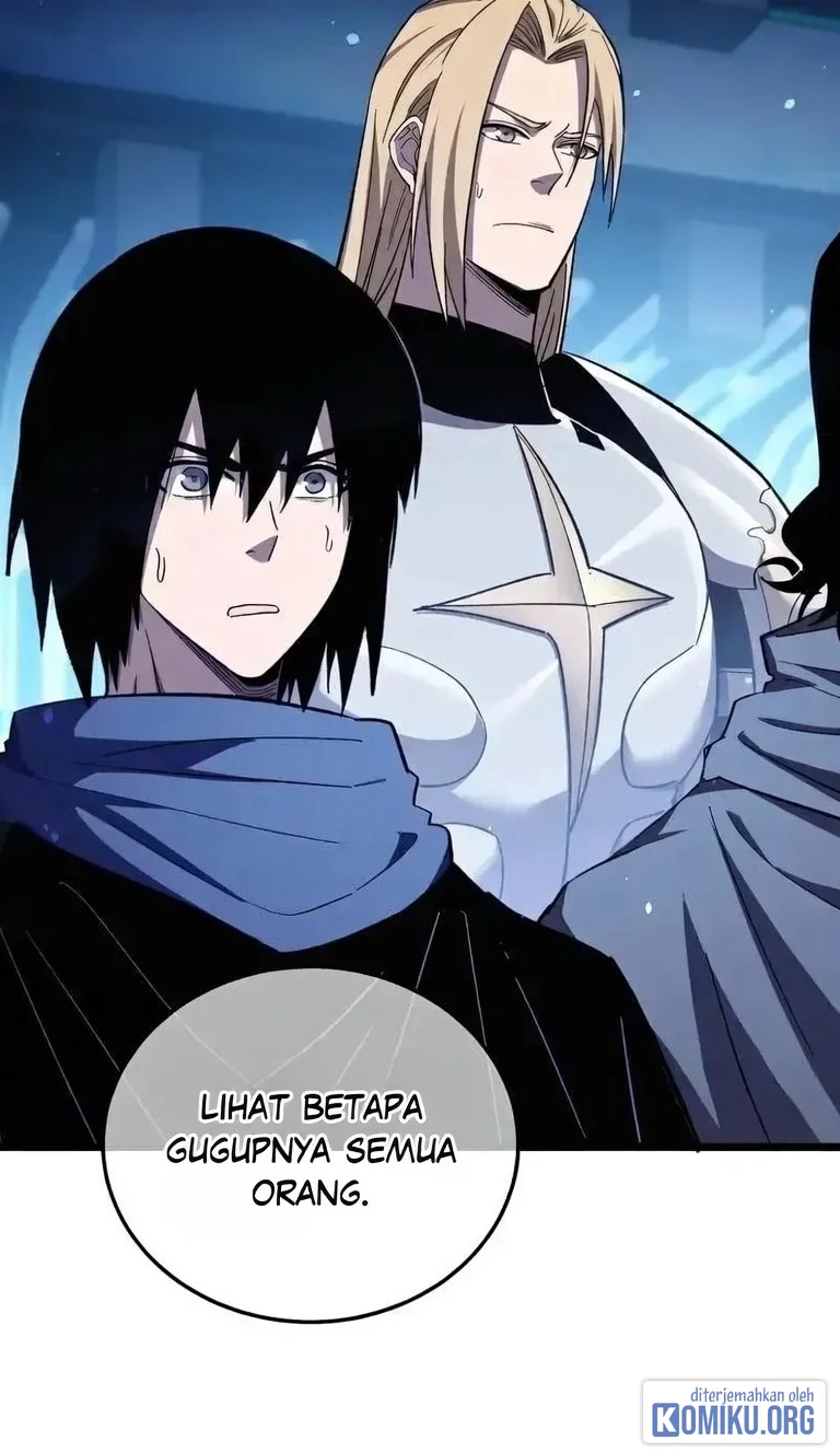 My Unbeatable Passive Skill Lets Me Deal Massive Damage! Chapter 143 Gambar 9