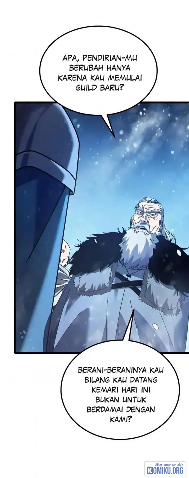 My Unbeatable Passive Skill Lets Me Deal Massive Damage! Chapter 146 Gambar 8