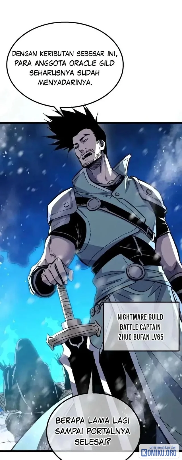 My Unbeatable Passive Skill Lets Me Deal Massive Damage! Chapter 147 Gambar 10