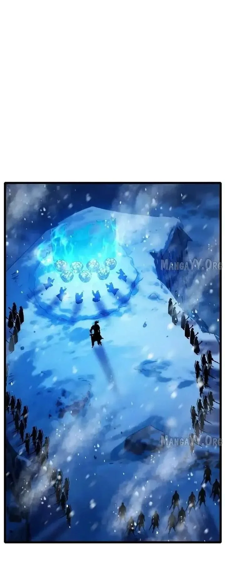 My Unbeatable Passive Skill Lets Me Deal Massive Damage! Chapter 147 Gambar 9
