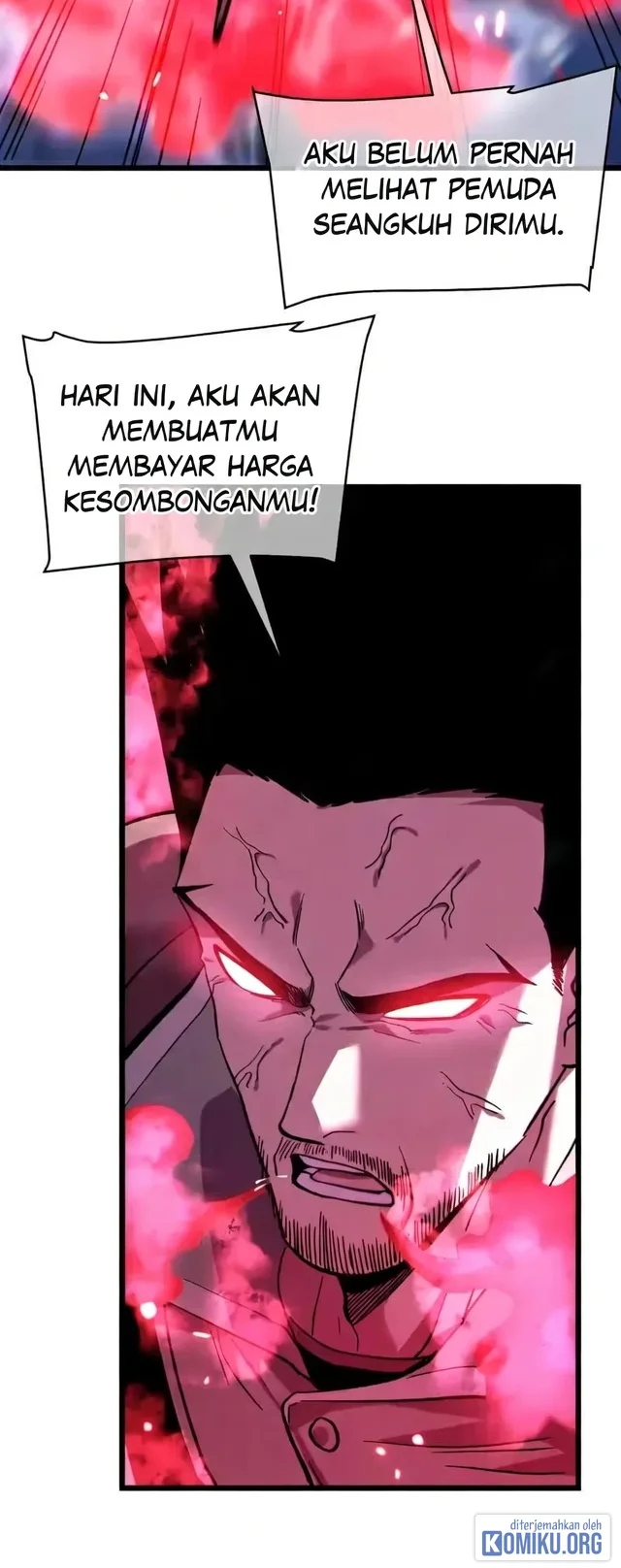 My Unbeatable Passive Skill Lets Me Deal Massive Damage! Chapter 148 Gambar 8