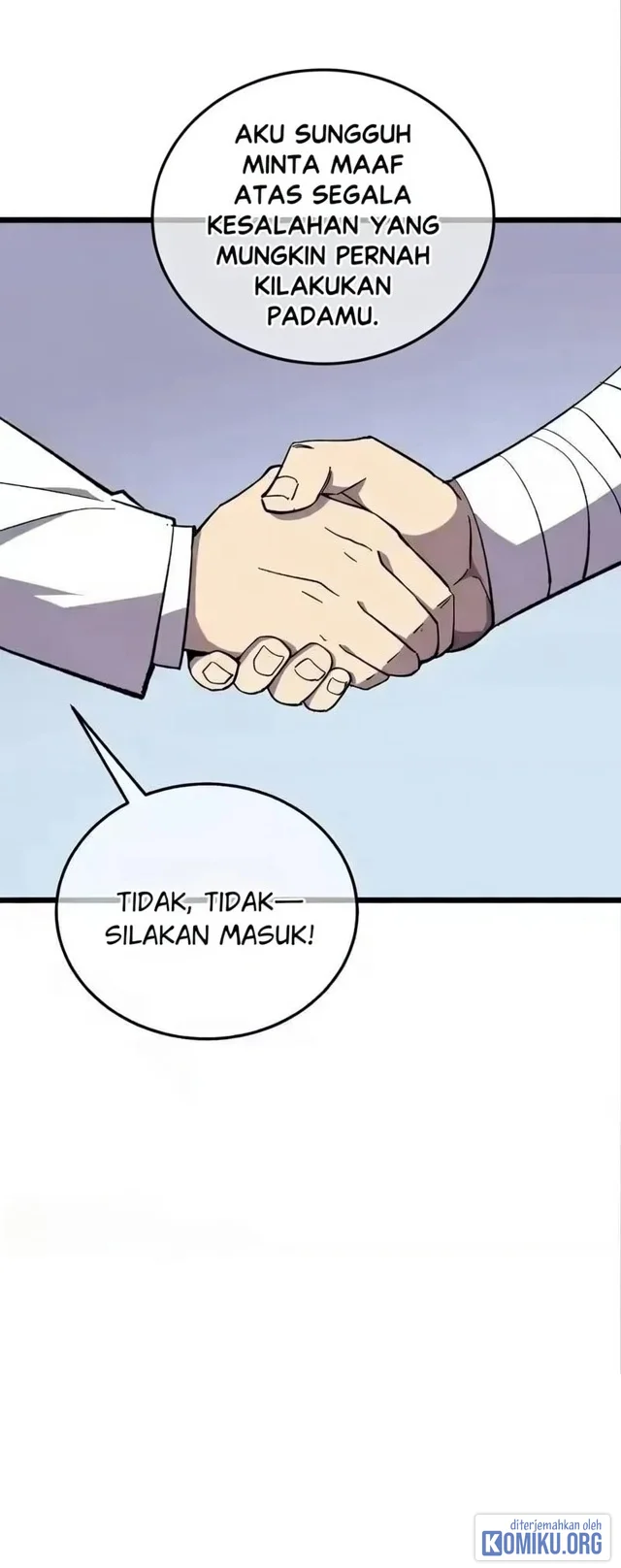My Unbeatable Passive Skill Lets Me Deal Massive Damage! Chapter 151 Gambar 8