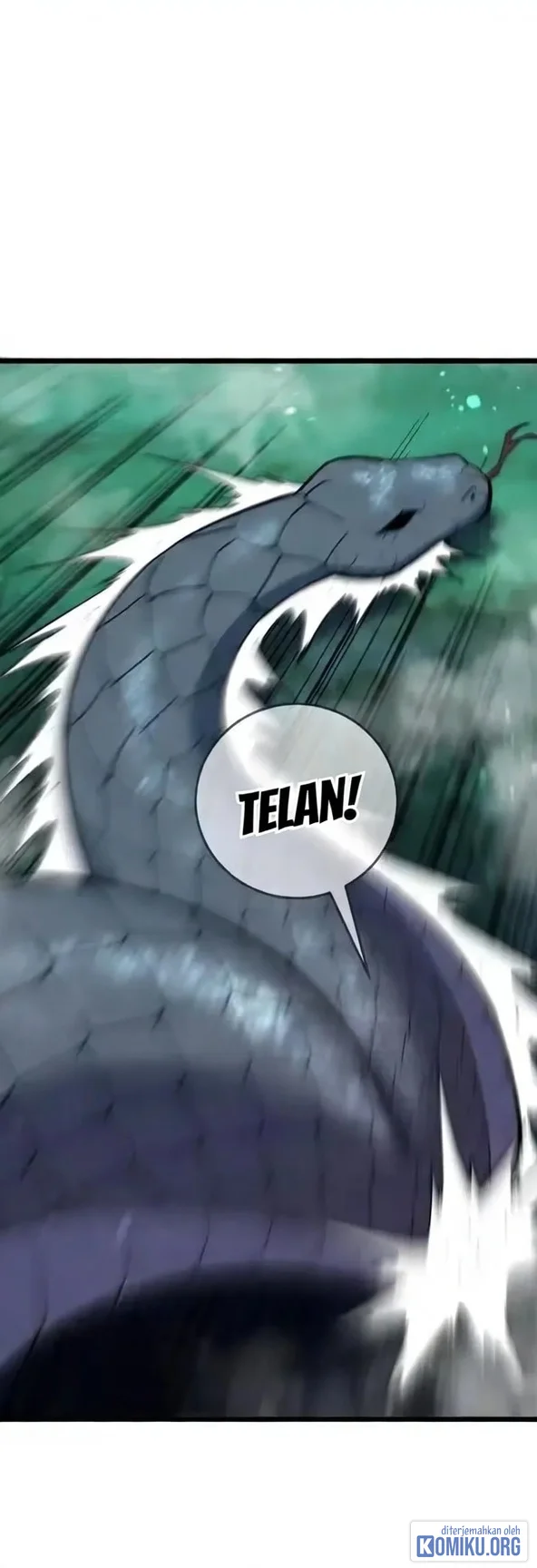 My Unbeatable Passive Skill Lets Me Deal Massive Damage! Chapter 153 Gambar 7