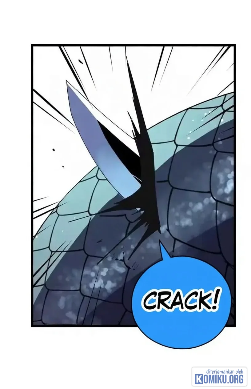 My Unbeatable Passive Skill Lets Me Deal Massive Damage! Chapter 153 Gambar 8