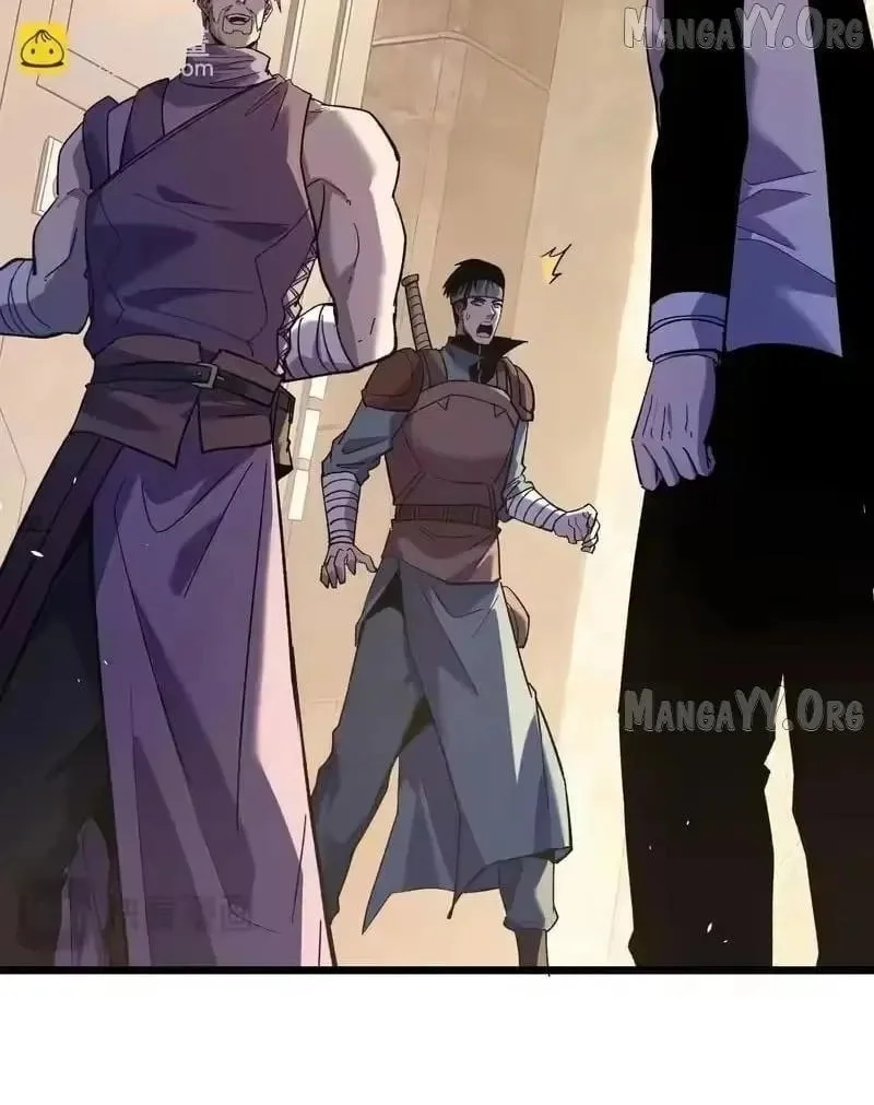 My Unbeatable Passive Skill Lets Me Deal Massive Damage! Chapter 155 Gambar 10