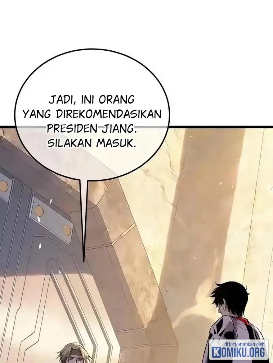 My Unbeatable Passive Skill Lets Me Deal Massive Damage! Chapter 155 Gambar 9
