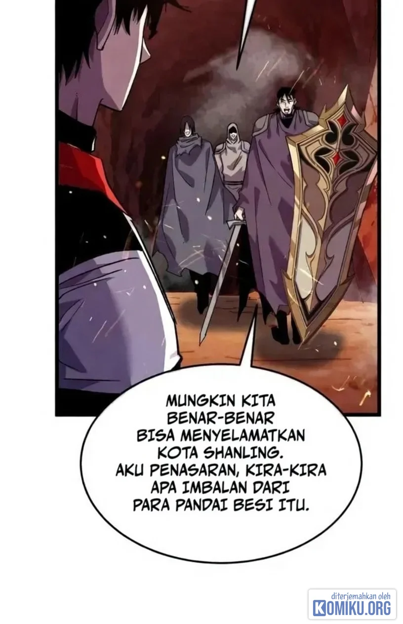 My Unbeatable Passive Skill Lets Me Deal Massive Damage! Chapter 158 Gambar 9