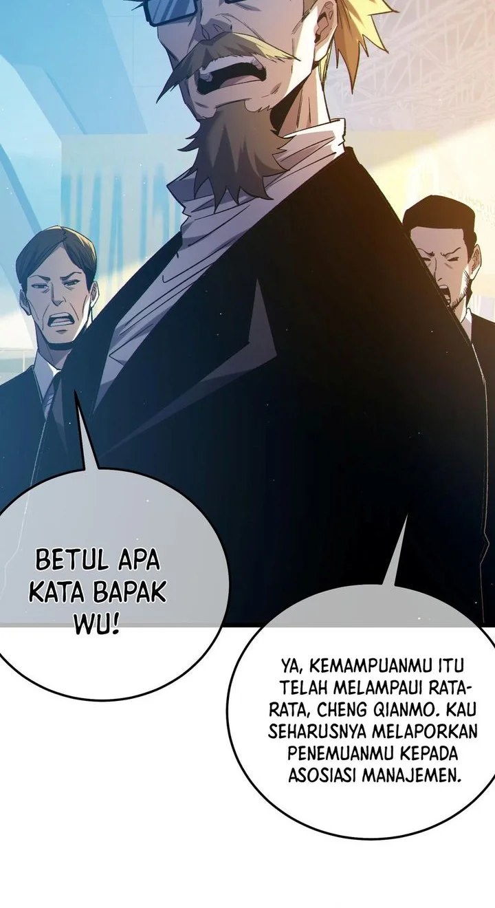 My Unbeatable Passive Skill Lets Me Deal Massive Damage! Chapter 99 Gambar 8