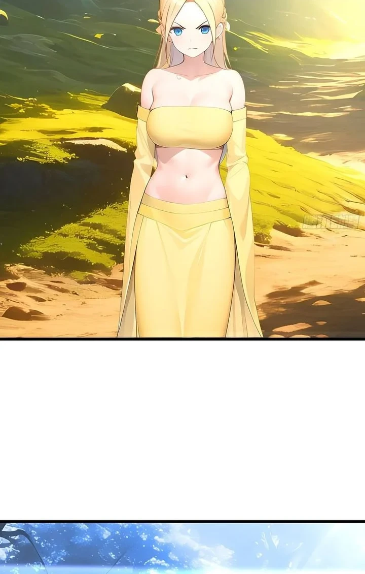 My Wife Comes From the Thousand-Year-Old Underworld Chapter 126 Gambar 4