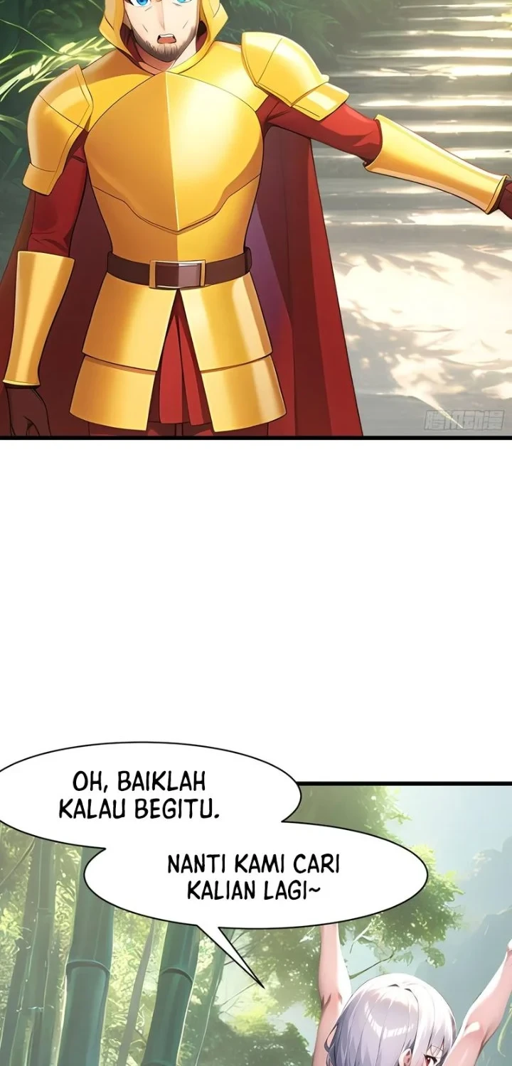 My Wife Comes From the Thousand-Year-Old Underworld Chapter 132 Gambar 4