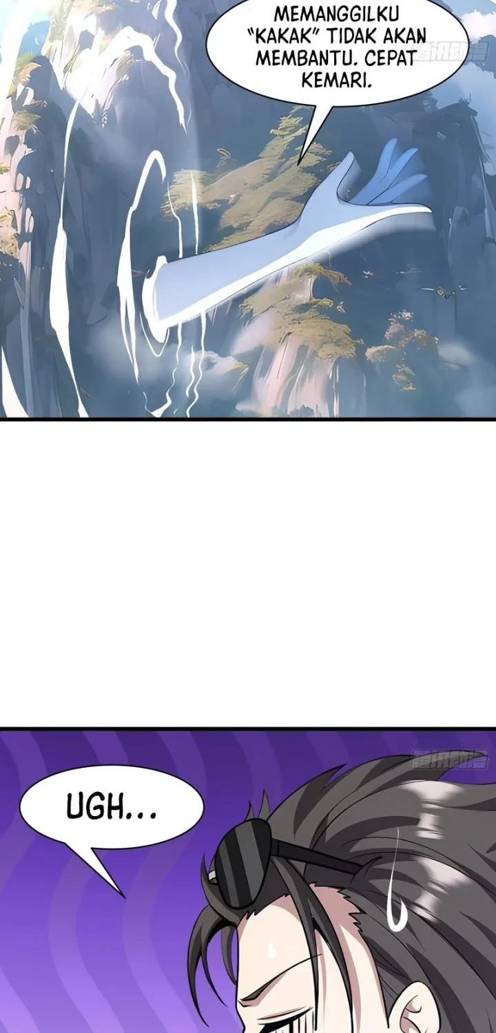 My Wife Comes From the Thousand-Year-Old Underworld Chapter 147 Gambar 4