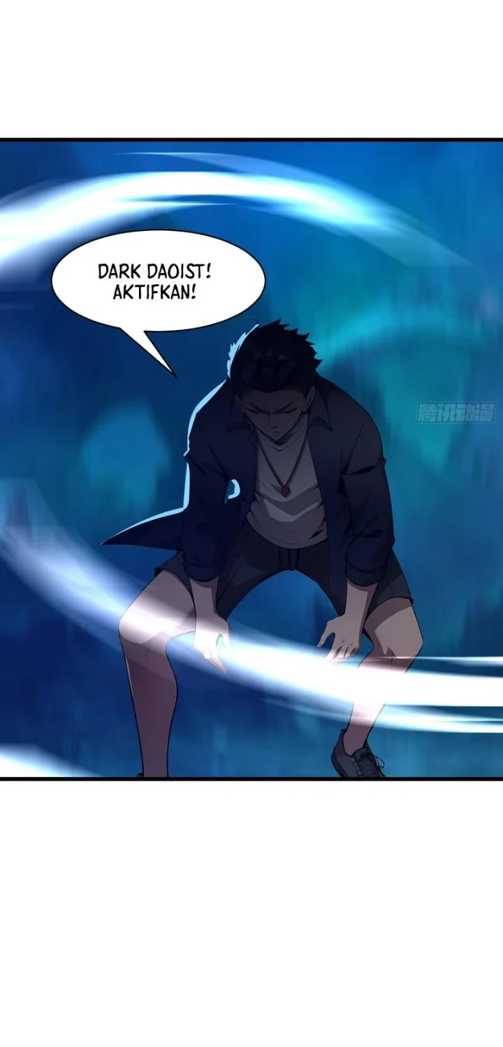 My Wife Comes From the Thousand-Year-Old Underworld Chapter 148 Gambar 4