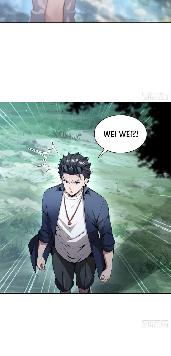 My Wife Comes From the Thousand-Year-Old Underworld Chapter 154 Gambar 4