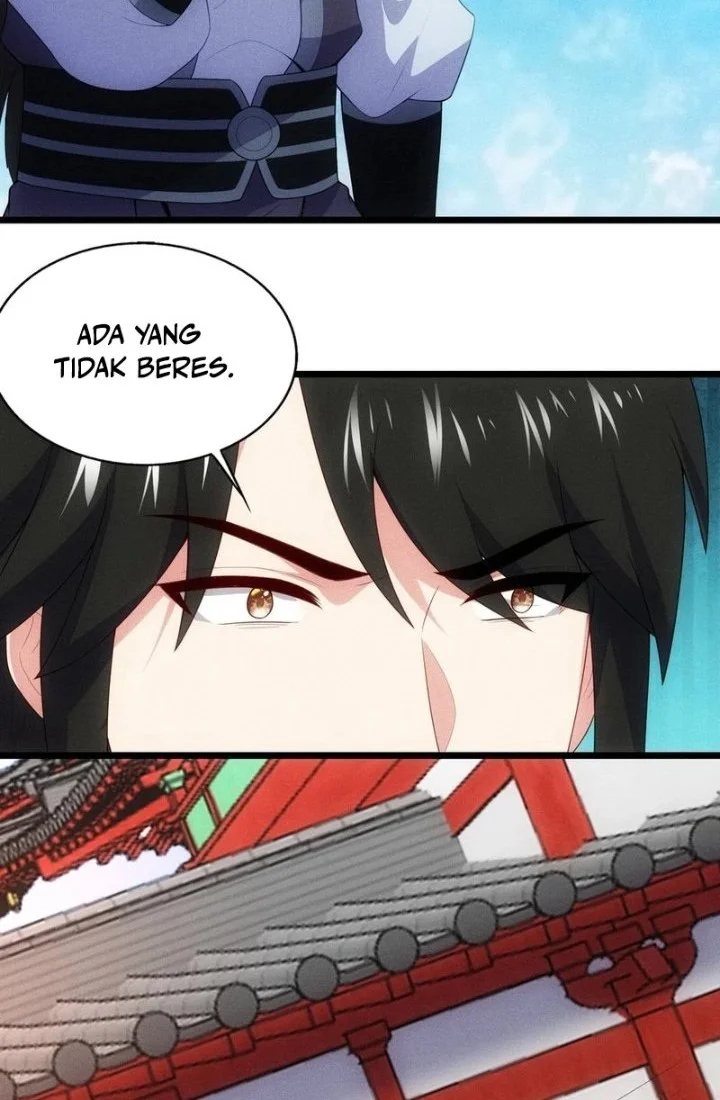 My Wife Is a Heavenly Big Shot Chapter 108 Gambar 4
