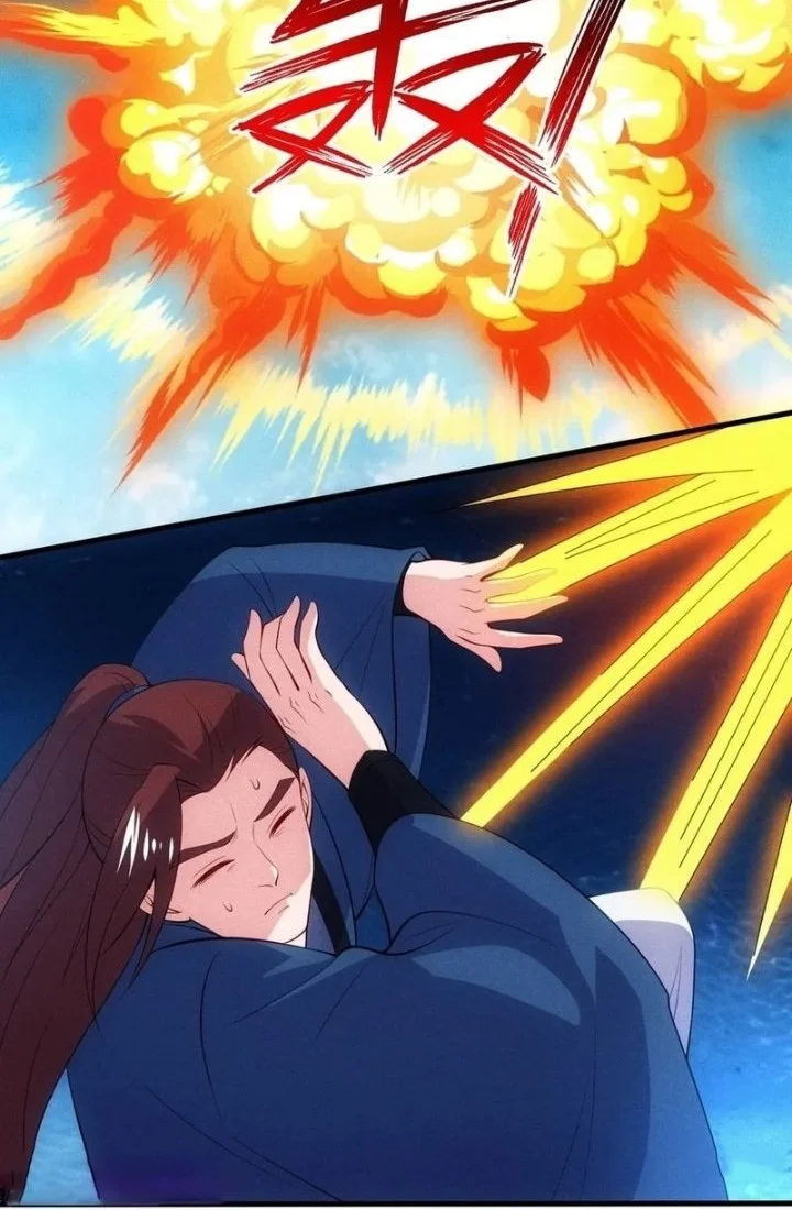 My Wife Is a Heavenly Big Shot Chapter 114 Gambar 5