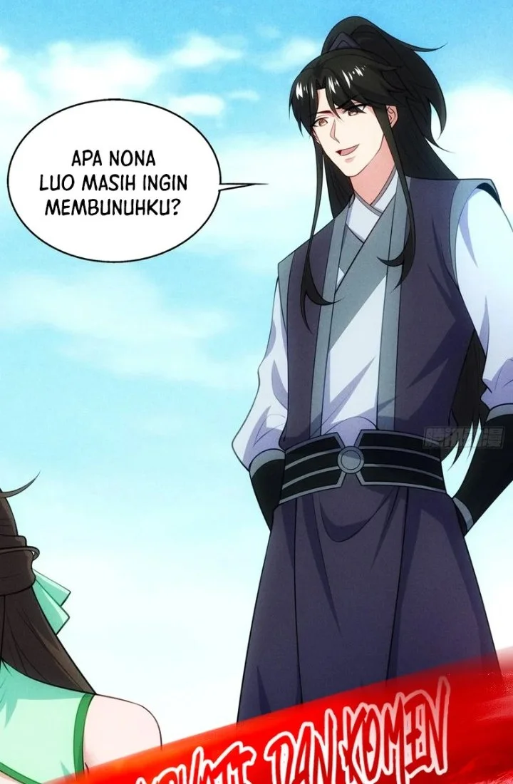 My Wife Is a Heavenly Big Shot Chapter 118 Gambar 4