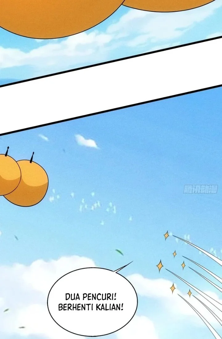 My Wife Is a Heavenly Big Shot Chapter 119 Gambar 4