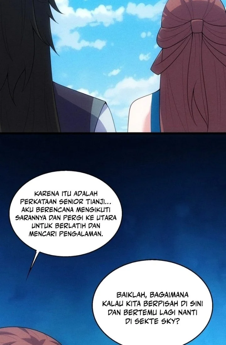 My Wife Is a Heavenly Big Shot Chapter 120 Gambar 4