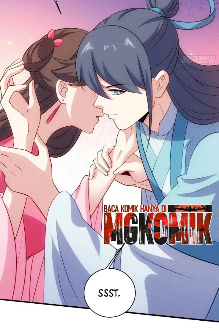 My Wife Is a Heavenly Big Shot Chapter 130 Gambar 6