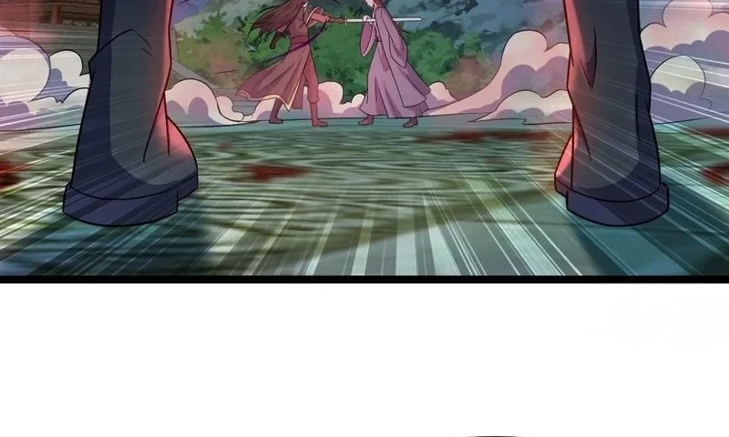 My Wife Is a Heavenly Big Shot Chapter 15 Gambar 4