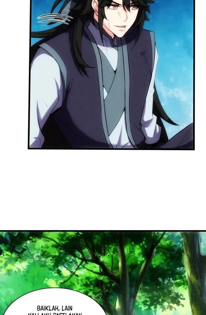 My Wife Is a Heavenly Big Shot Chapter 63 Gambar 4
