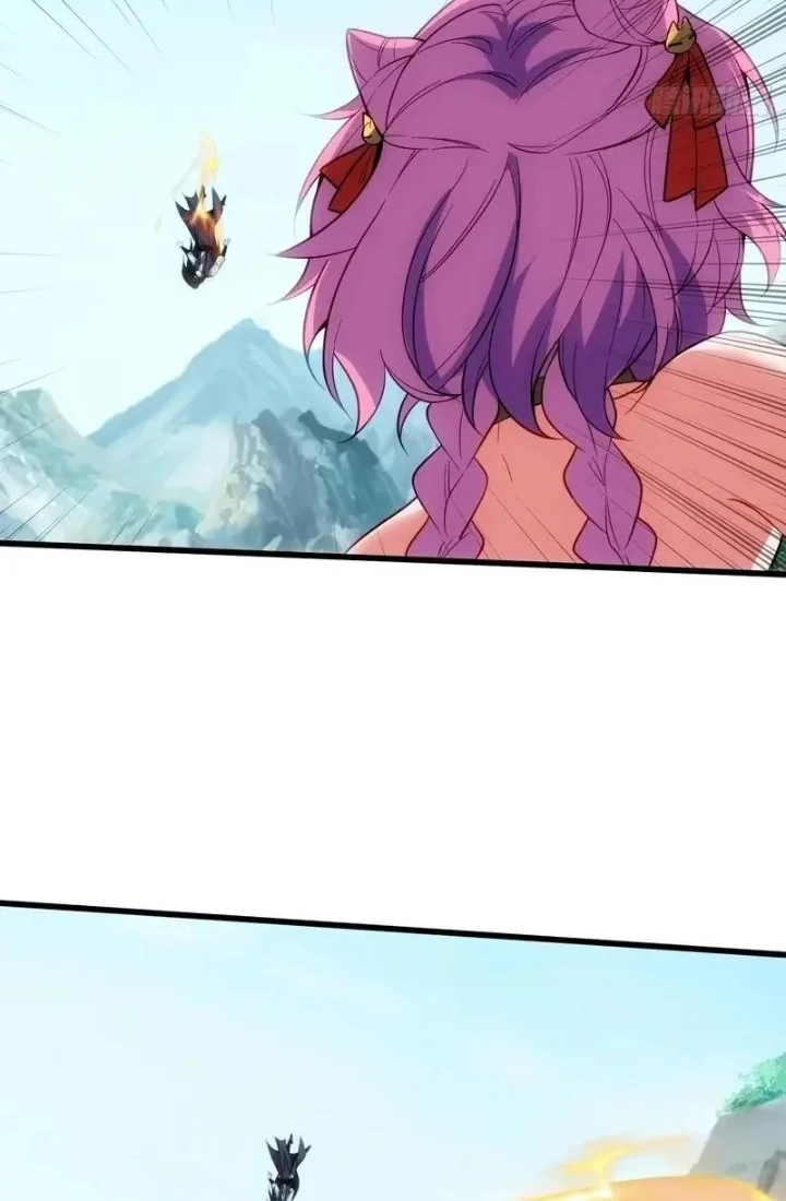 My Wife Is a Heavenly Big Shot Chapter 64 Gambar 4