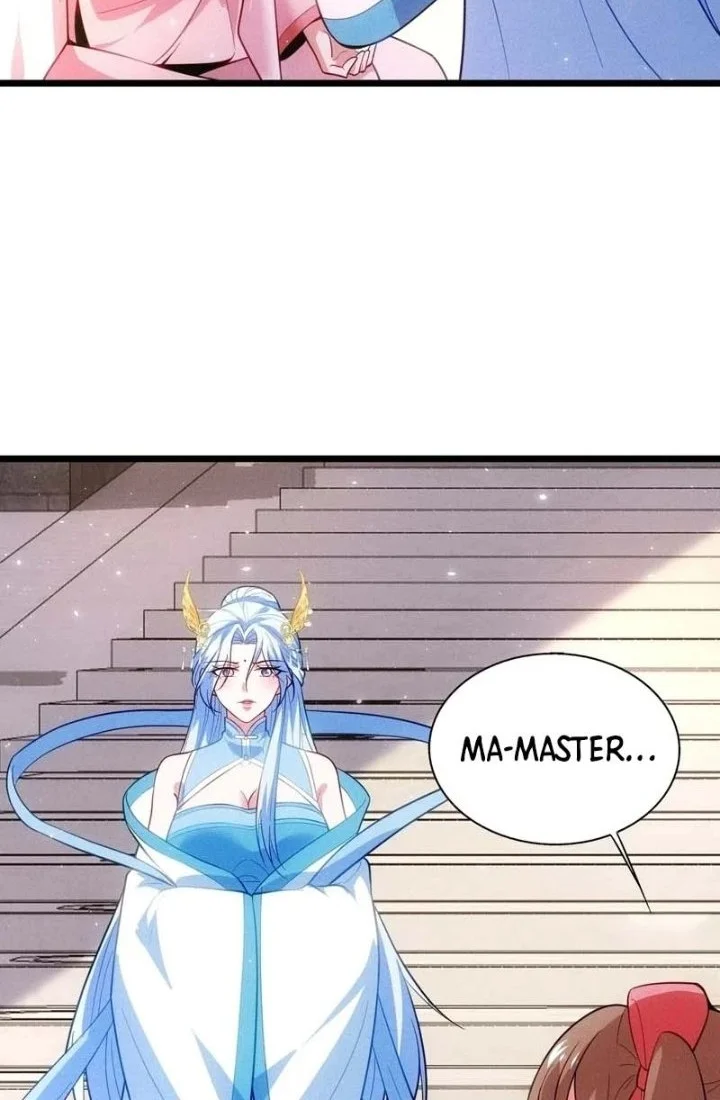My Wife Is a Heavenly Big Shot Chapter 73 Gambar 5