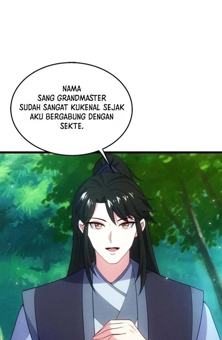 My Wife Is a Heavenly Big Shot Chapter 80 Gambar 5