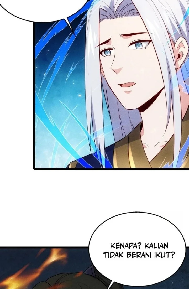 My Wife Is a Heavenly Big Shot Chapter 86 Gambar 4