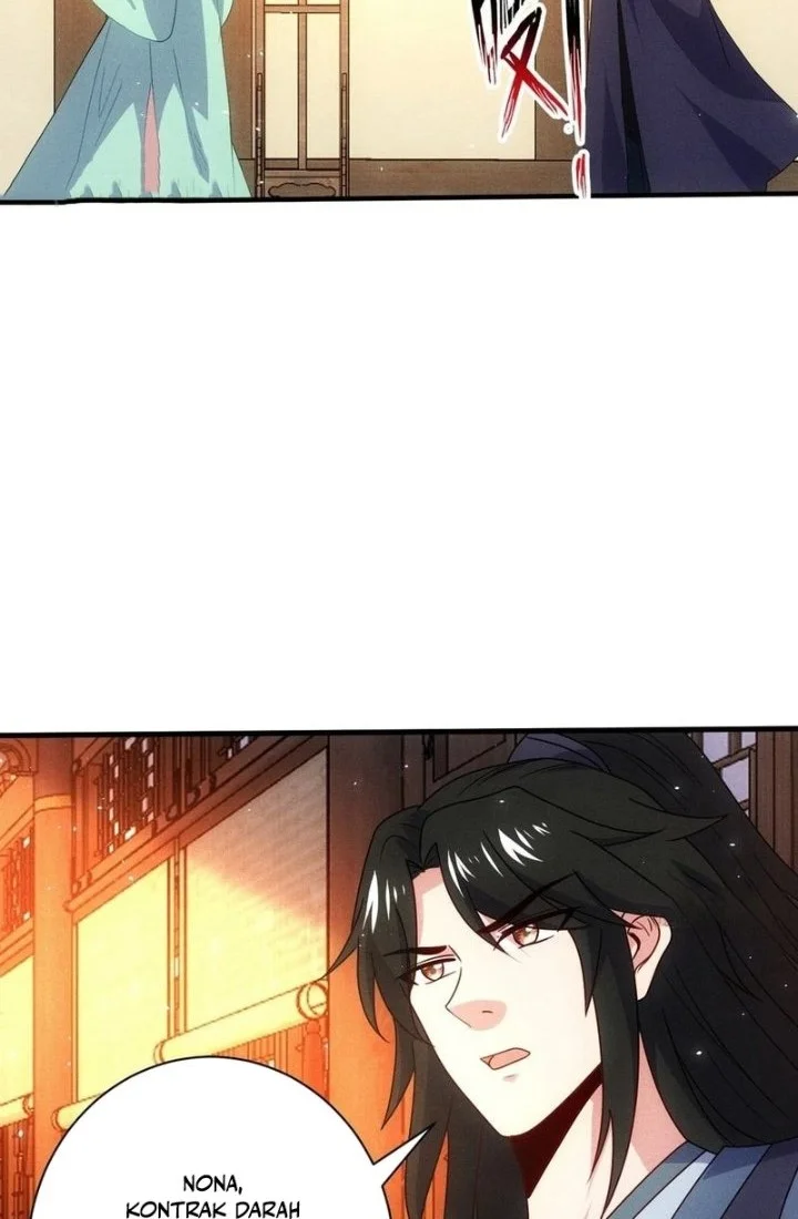 My Wife Is a Heavenly Big Shot Chapter 88 Gambar 4