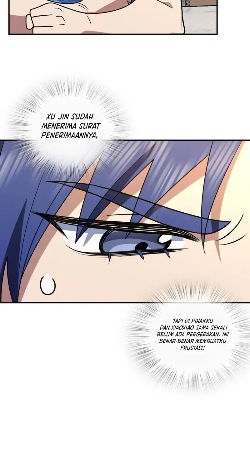 My Wife Is From a Thousand Years Ago Chapter 446 Gambar 6