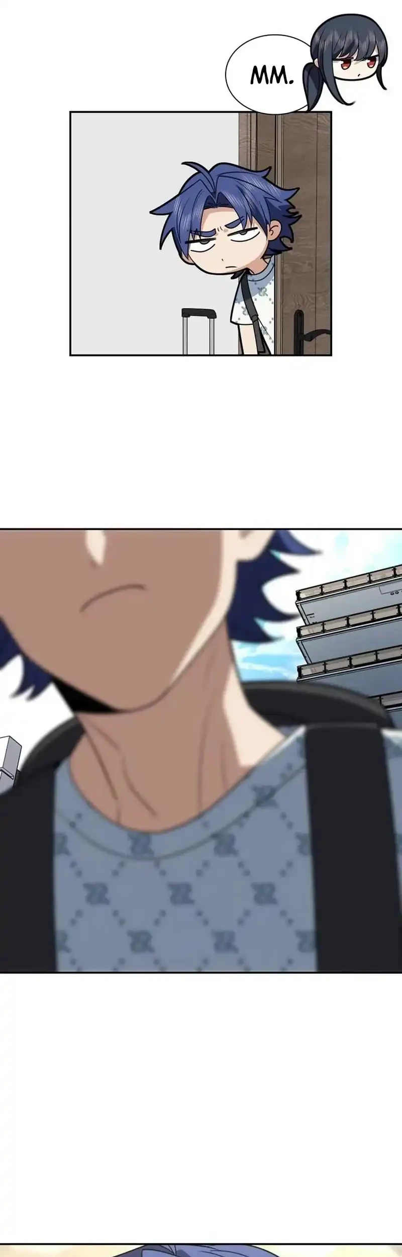 My Wife Is From a Thousand Years Ago Chapter 448 Gambar 6