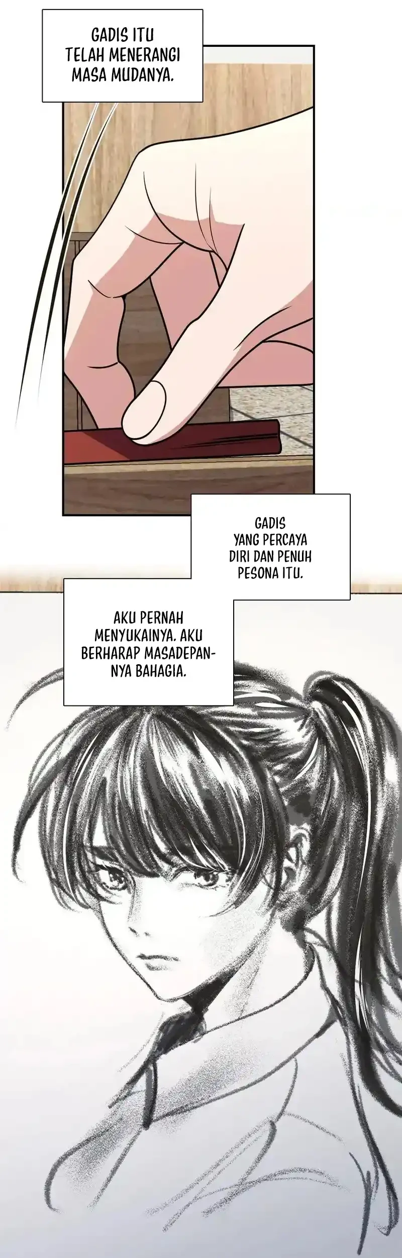 My Wife Is From a Thousand Years Ago Chapter 452 Gambar 7
