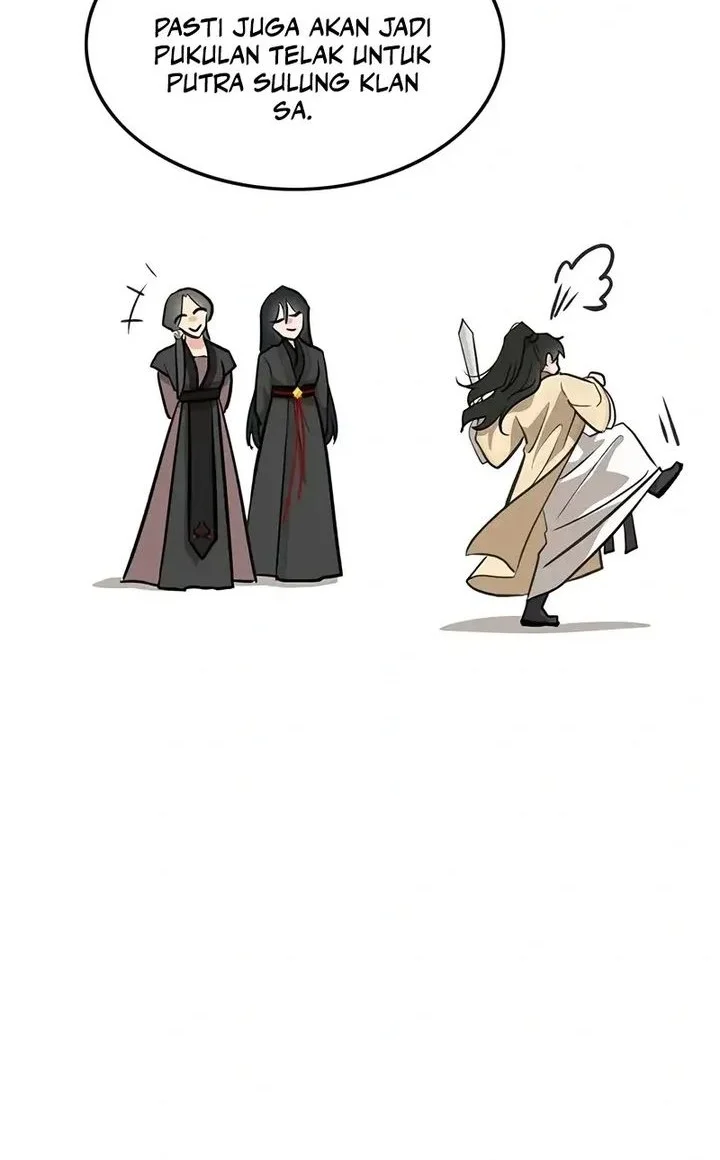 My Wife Is The Demonic Cult Leader Chapter 46 Gambar 8