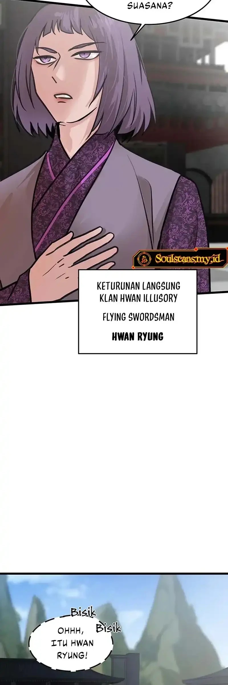 My Wife Is The Demonic Cult Leader Chapter 47 Gambar 7