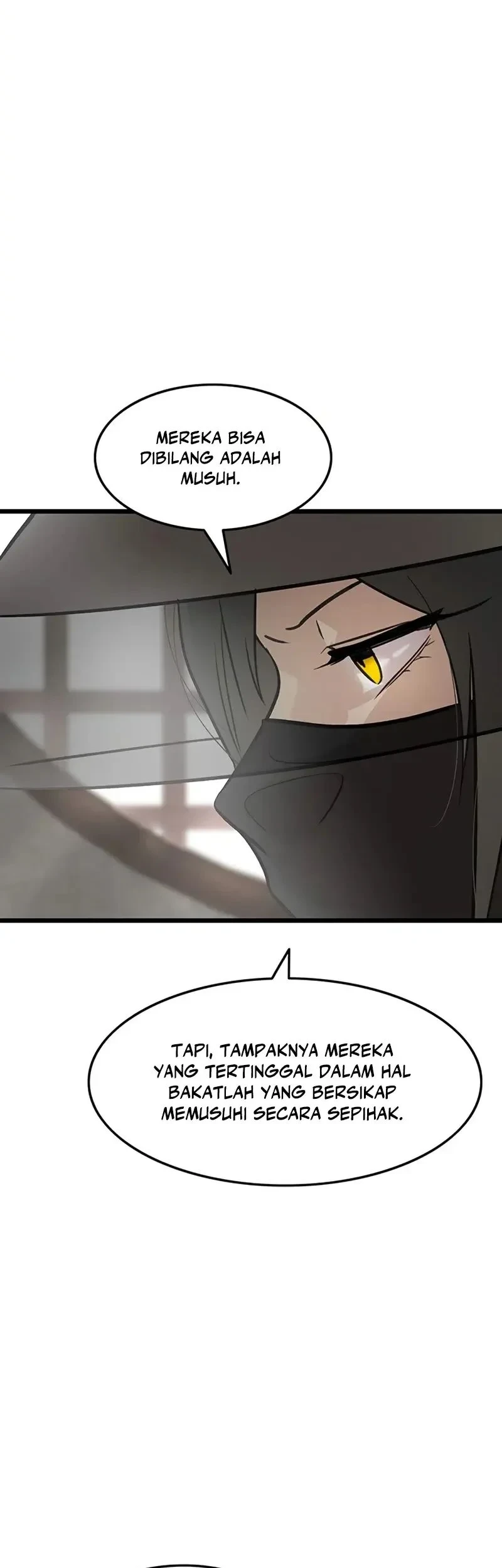 My Wife Is The Demonic Cult Leader Chapter 52 Gambar 8