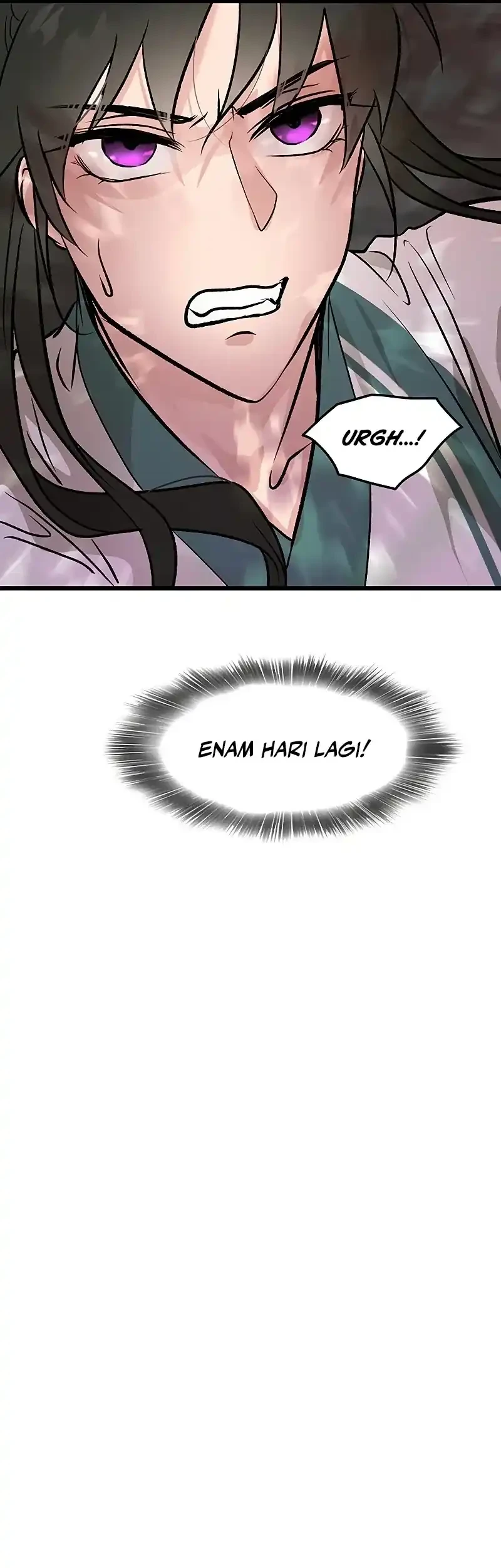 My Wife Is The Demonic Cult Leader Chapter 56 Gambar 8