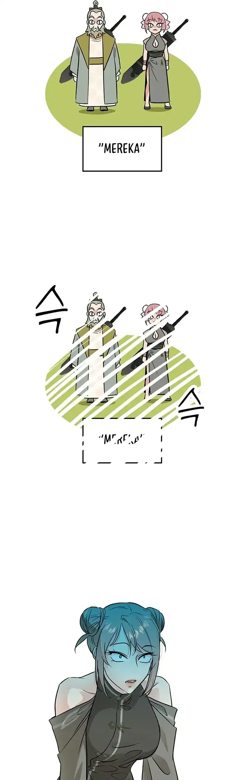 My Wife Is The Demonic Cult Leader Chapter 57 Gambar 10