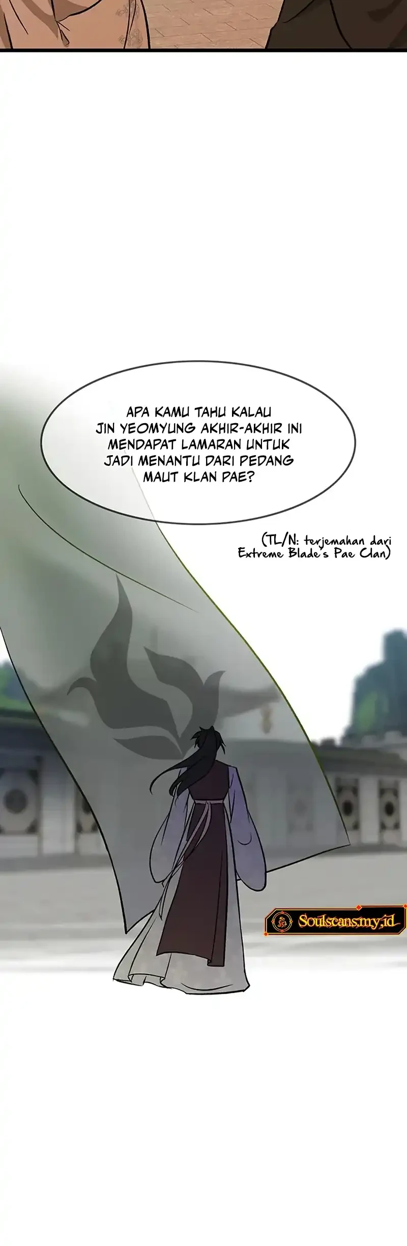 My Wife Is The Demonic Cult Leader Chapter 59 Gambar 7