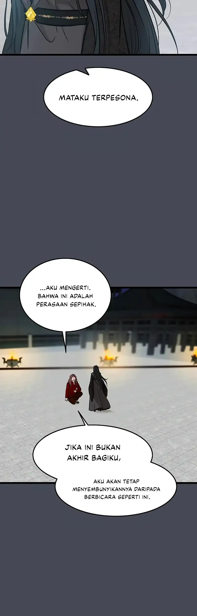 My Wife Is The Demonic Cult Leader Chapter 60 Gambar 6