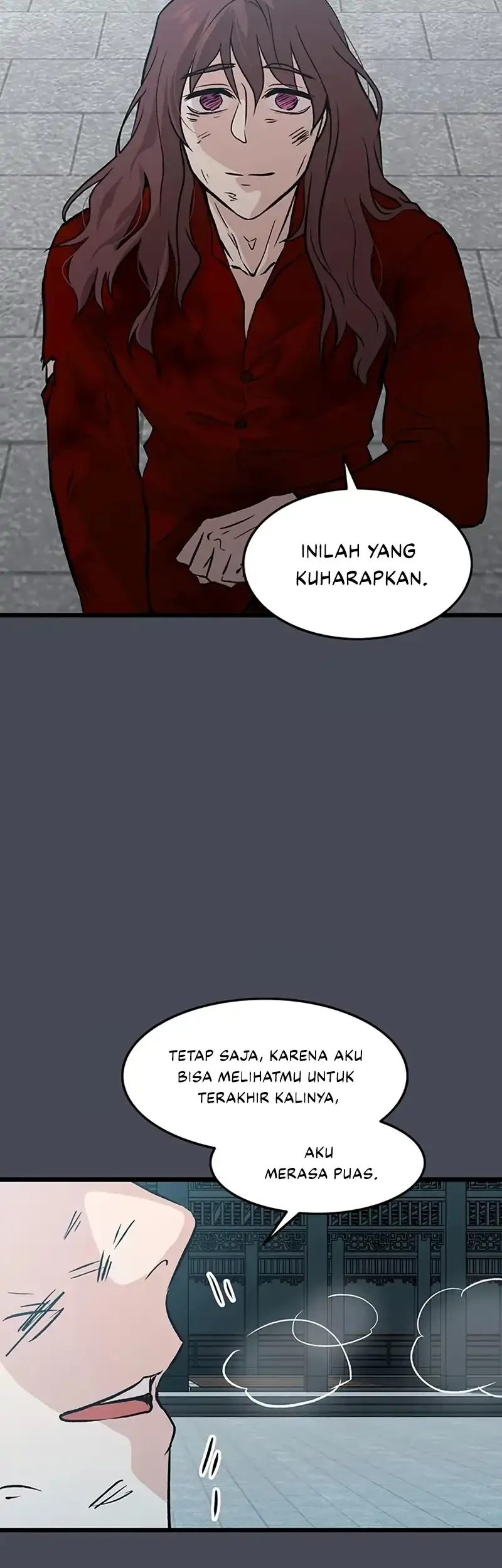 My Wife Is The Demonic Cult Leader Chapter 60 Gambar 8