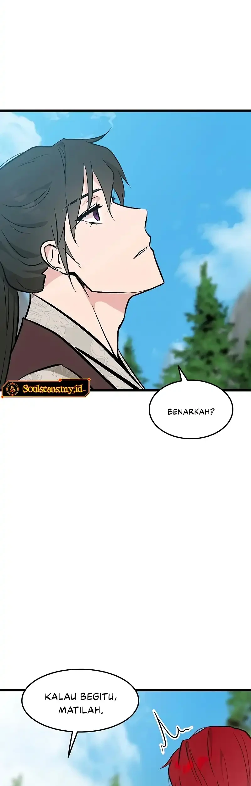My Wife Is The Demonic Cult Leader Chapter 61 Gambar 7