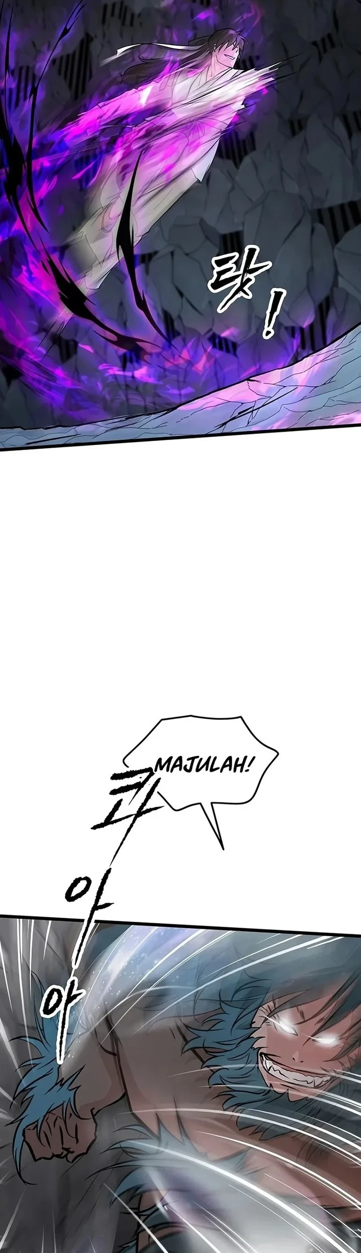 My Wife Is The Demonic Cult Leader Chapter 66 Gambar 9