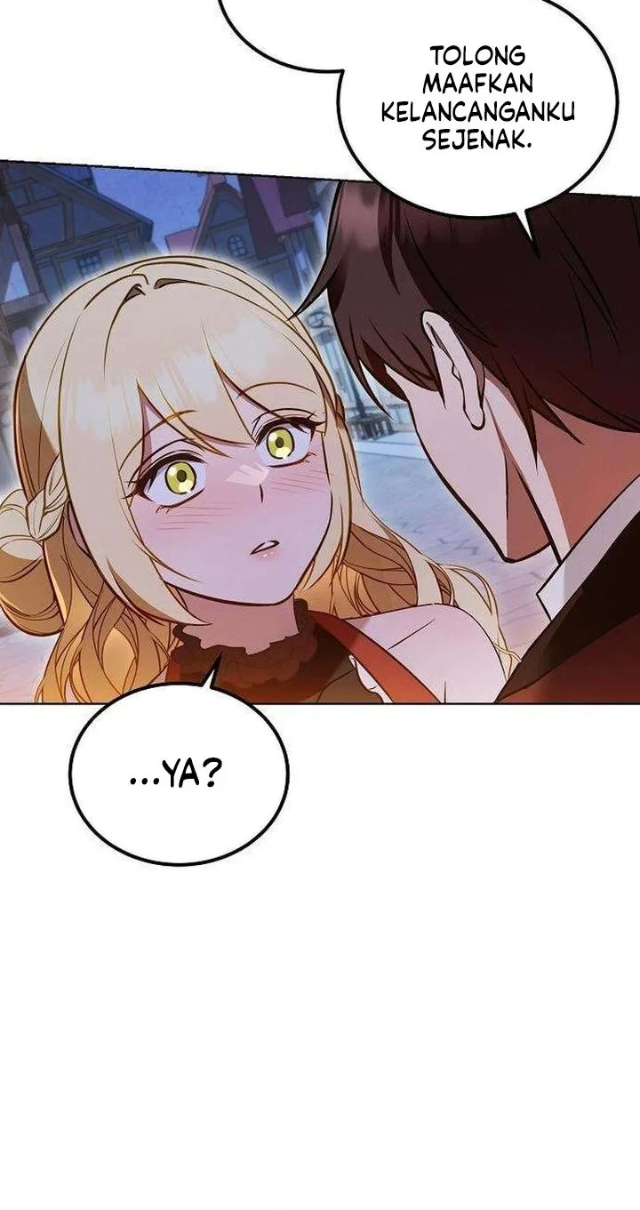 My Wife Waited for Me in the Wheat Field Chapter 11 Gambar 9