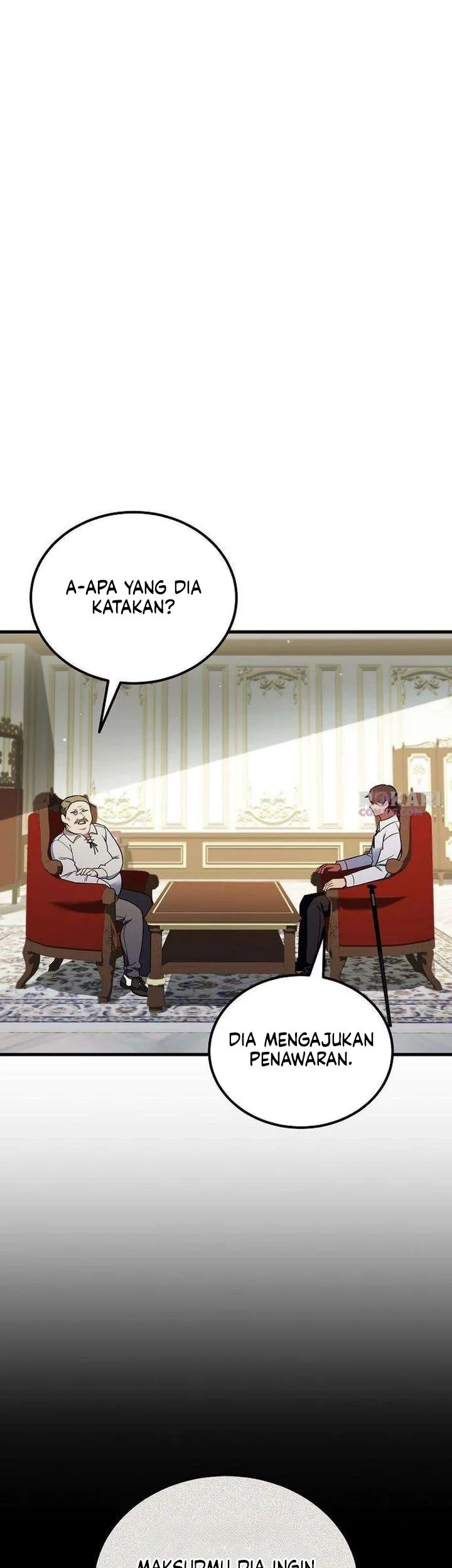 My Wife Waited for Me in the Wheat Field Chapter 13 Gambar 12