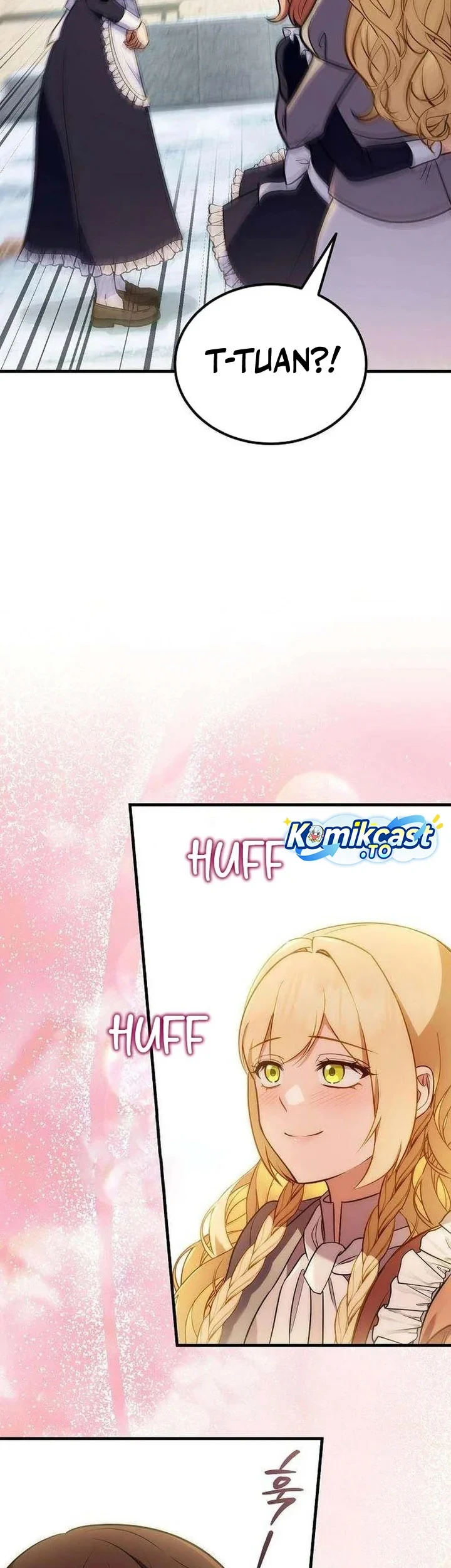 My Wife Waited for Me in the Wheat Field Chapter 18 Gambar 8